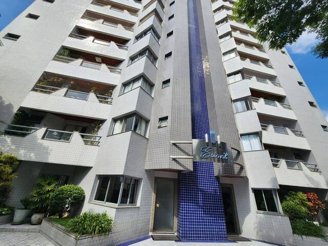 #3 - Apartamento para Venda em São Paulo - SP