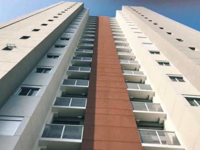 #17 - Apartamento para Venda em São Paulo - SP