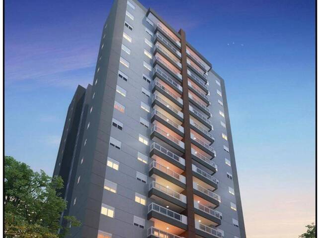 #17 - Apartamento para Venda em São Paulo - SP - 2