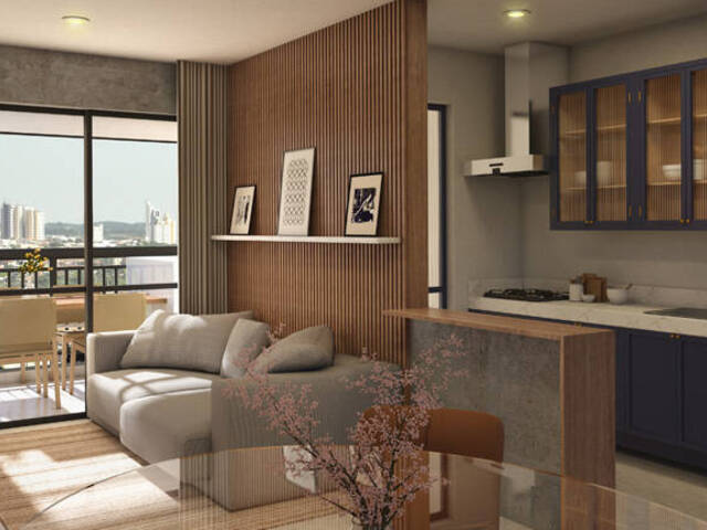 #19 - Apartamento para Venda em Guarulhos - SP - 2