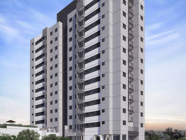 #20 - Apartamento para Venda em Guarulhos - SP - 1