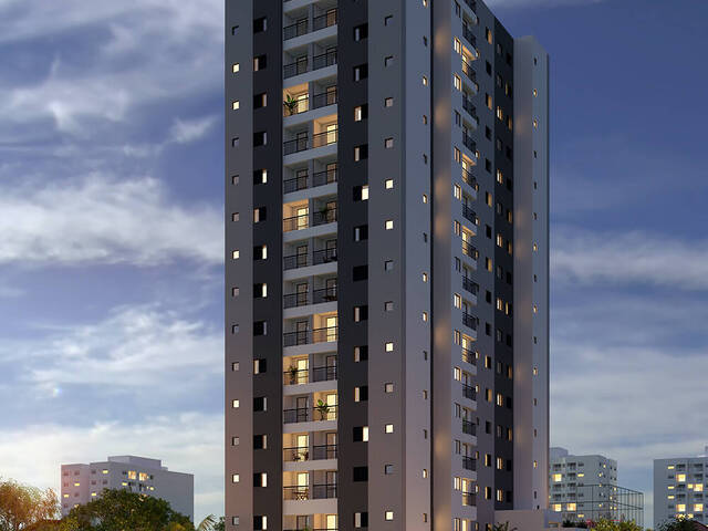 #22 - Apartamento para Venda em Guarulhos - SP - 1