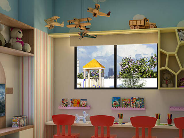 #22 - Apartamento para Venda em Guarulhos - SP - 3