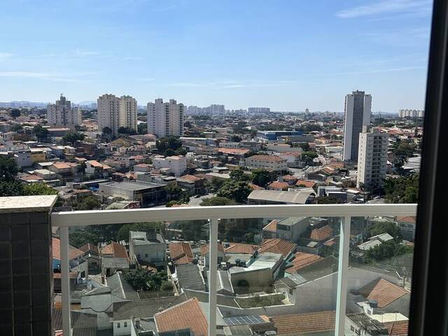 #34 - Apartamento para Venda em São Paulo - SP