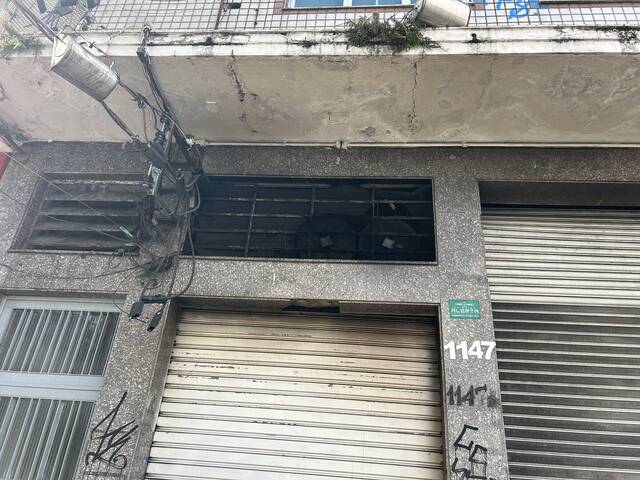 #41 - Salão Comercial para Locação em São Paulo - SP