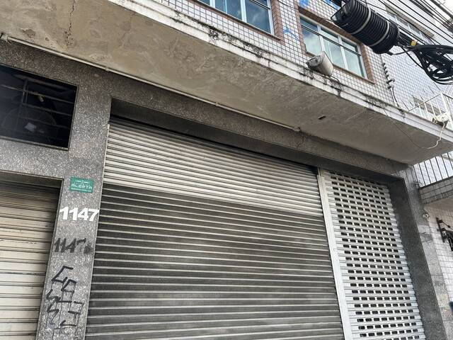 #41 - Salão Comercial para Locação em São Paulo - SP