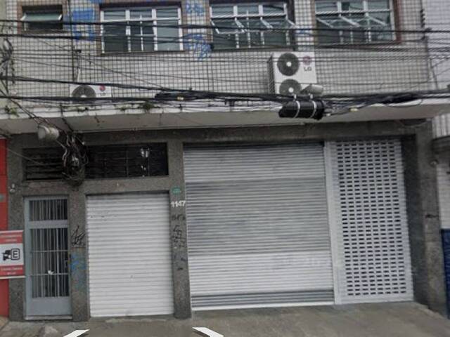 #41 - Salão Comercial para Locação em São Paulo - SP