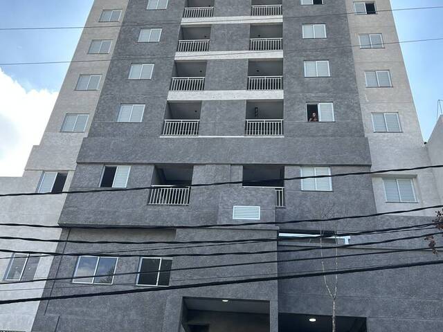 #44 - Apartamento para Venda em São Paulo - SP