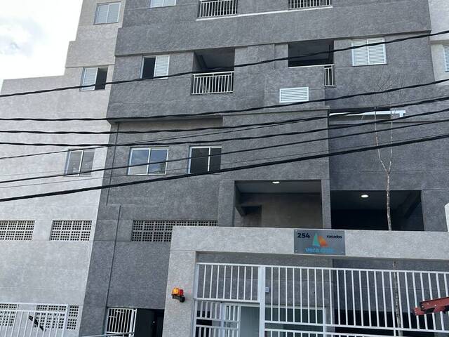 #44 - Apartamento para Venda em São Paulo - SP