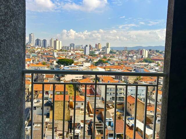#44 - Apartamento para Venda em São Paulo - SP